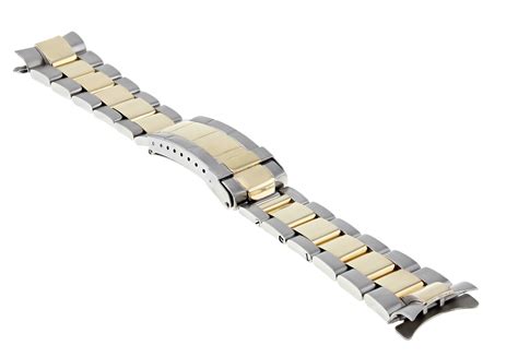 rolex watch straps